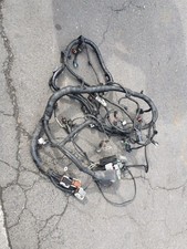 Motorkabelbaum Kabelbaum