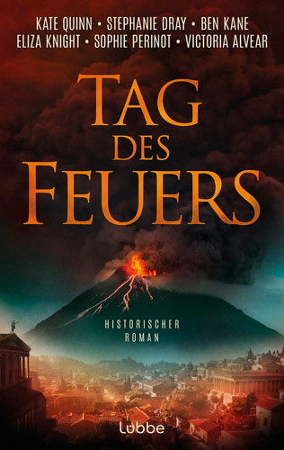 Tag des feuers kate quinn - tag, |