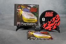Sony Playstation PS1 Spiel - Rally Cross