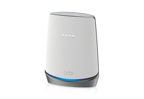 Netgear cbr750 orbi tri - orbi, tri-band