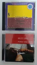 MILES DAVIS - Sketches of