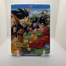 Dragon ball staffel eins - dragon, z
