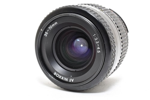 Near mint nikon af - [near, mint]