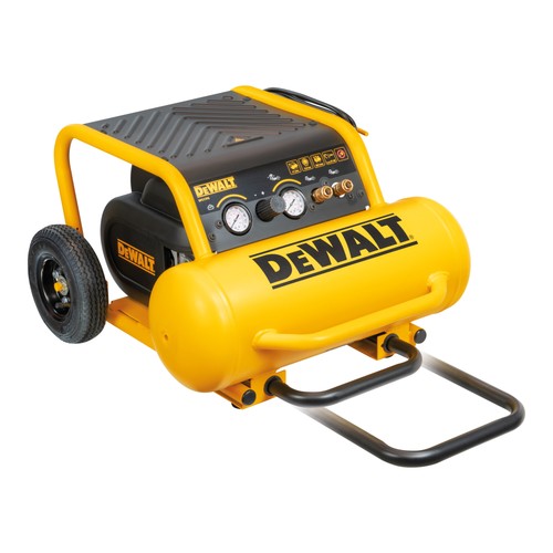 Dewalt montagekompressor - dewalt,