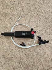 X-Fusion 02 Pro RLX, 205x65mm