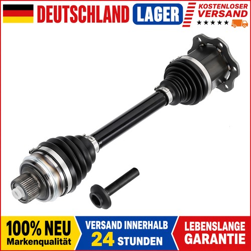 Antriebswelle gelenkwelle - antriebswelle,