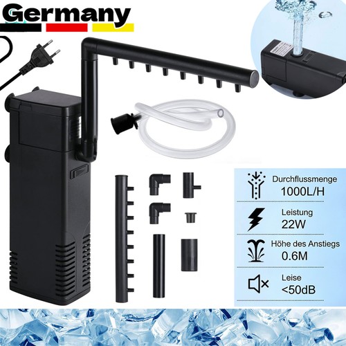 Aquarium innenfilter - innenfilter,