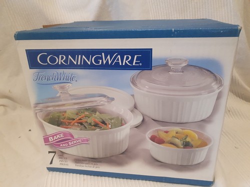 Corning ware französisch - corning,