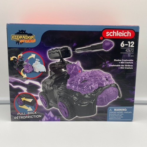 Schleich 42672 eldrador - schleich,