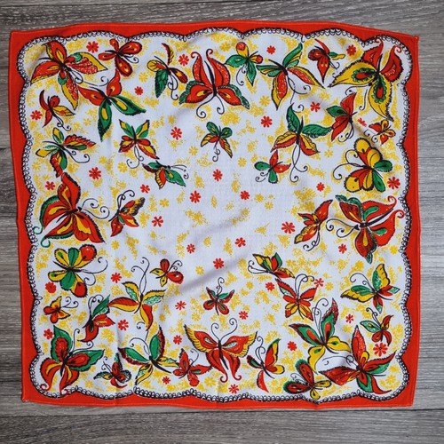 Orig ddr hippietuch halstuch - hippietuch,