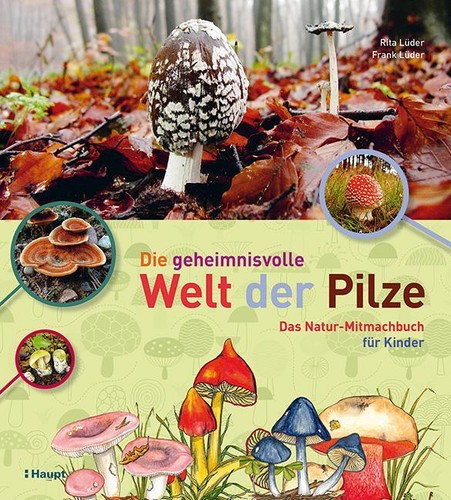 Die geheimnisvolle welt - die, der