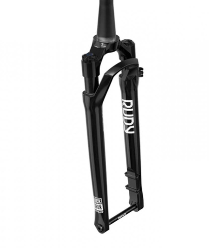 Rockshox federgabel rudy - federgabel,