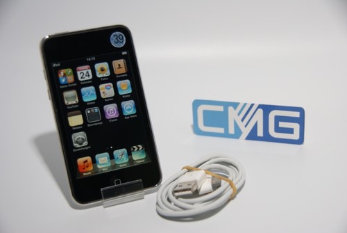 Apple ipod touch generation - apple,