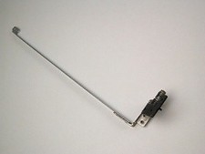 Displayscharnier links Amilo