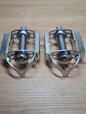 Retro Fahrradteile Neu im Karton Neu aus altem Lagerbestand Renhard verchromt...