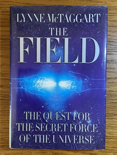 The field quest - field:, for