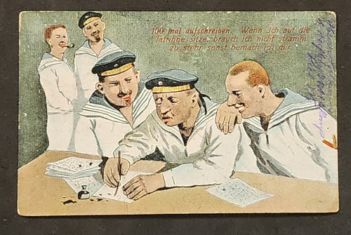 Ww1 wwi imperial - imperial, german