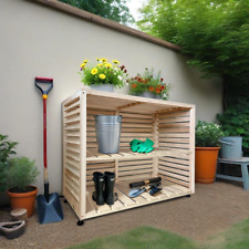 Regal für Garten Balkon