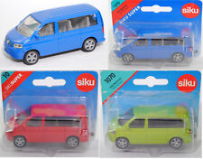 Siku Super 1070 VW T5.1 Multivan Highline 3.2 V6 4MOTION®