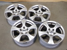 4x COM4WEEHLS Alufelgen Hyundai ix35 Kia Sportage KBA47208 7x16 Et42 C4W-STY-706