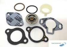 Thermostat 160°F inkl. Sleeve