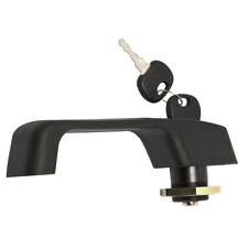 Türgriff inkl. Schlüssel