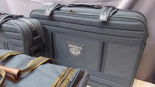PINEWOOD Reisekoffer Trolley 2er Set + Weekender- Kanadischer Premium Hersteller
