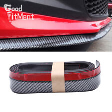 Universal Frontstoßstange