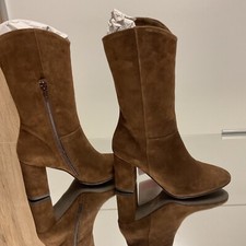 Lamica Wildleder Damen