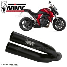 Auspuff HONDA CB 1000 R 2010