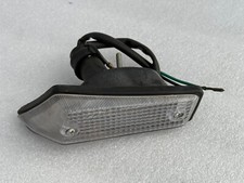 Citroen Dyane Blinker Turn