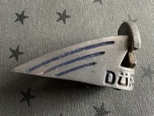 Fahrrad Schutzblechfigur