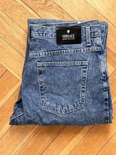 Vintage versace jeans couture - vintage,