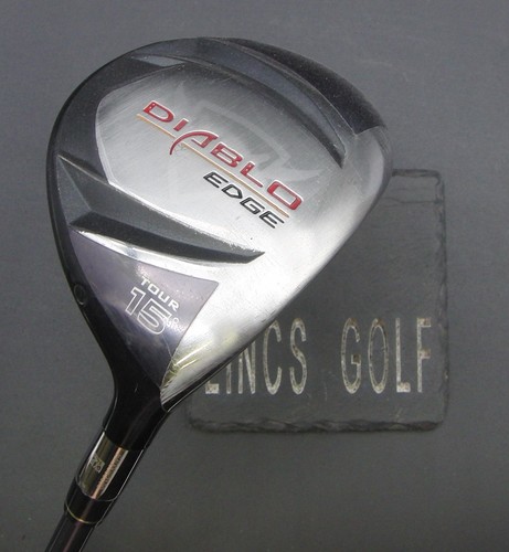 Callaway diablo edge tour - callaway,