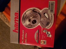 Hama  AC-155 Webcam