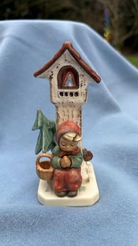 Hummel figur am - hummel, 84/0