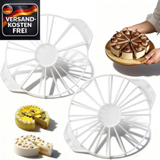 Tortenteiler 10/12/14/16