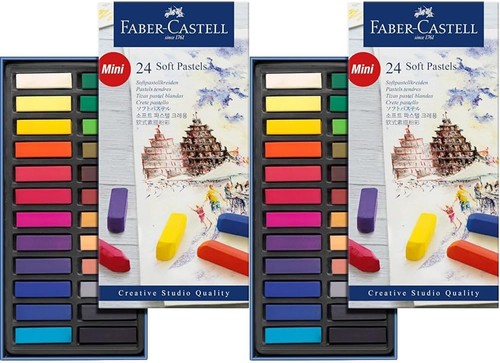 Faber castell 128224 - castell, mini