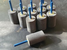 Schleifkopf Schleifstein Schleifaufsatz für diverse Maschinen