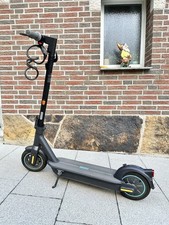 Segway Ninebot E-Scooter MAX G30D II – guter Zustand, fahrbereit
