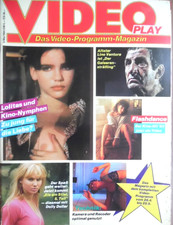 VIDEO PLAY 5-1984 Ventura J