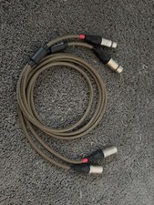 Stockfisch XLR-Pro High End