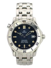 Omega seamaster professional - omega,