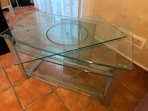 Jahnke hifi rack aus - jahnke, hifi/tv