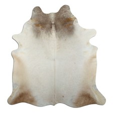 Premium Kuhfell Teppich XXL