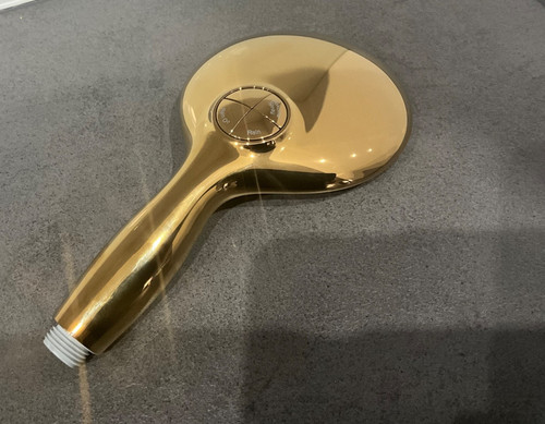 Grohe power soul duschkopf - power,