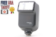 [Fast neuwertig] Contax TLA 20 Blitzgerät zur Montage in Blitzschuh für RX...