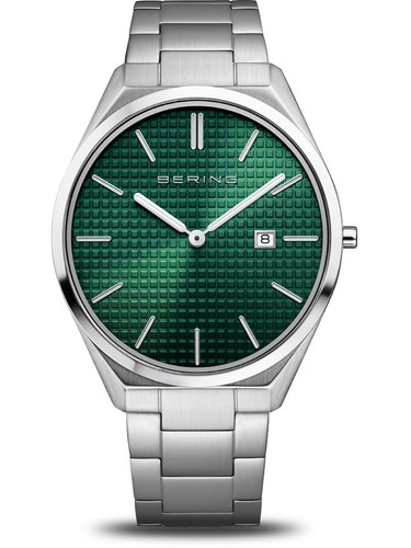 Bering 17240 708 herrenuhr - bering, 17240-708