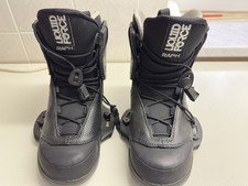 Liquid Force Raph Pro Wakeboard Bindung