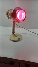 Grandiosa Wärmelampe Rotlicht